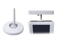 Zoom iHiFi 4374 Transmitter/Receiver (4374-70-00F) Zoom iHiFi 4374 Transmitter/Receiver (4374-70-00F)